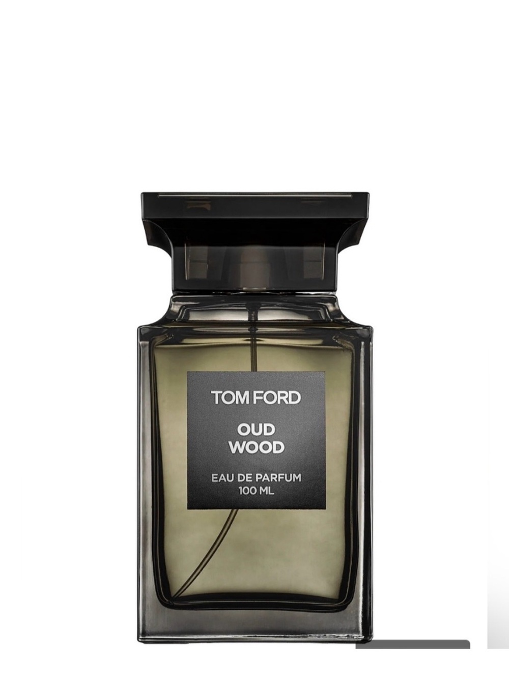 Tom Ford Oud Wood 100ml NWT